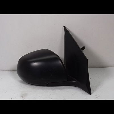 Retroviseur exterieur manuel droit Nissan PIXO (UA0) 1.0 (2009) 5 portes