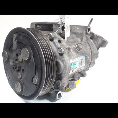 Compresseur air conditionne Mini MINI (R56) Cooper d (2006-2010)