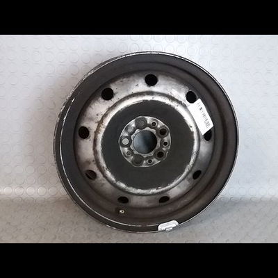 Jante tole 3 Citroën EVASION Monospace (22, U6) 2.0 hdi 16v (1999-2002) 5 portes