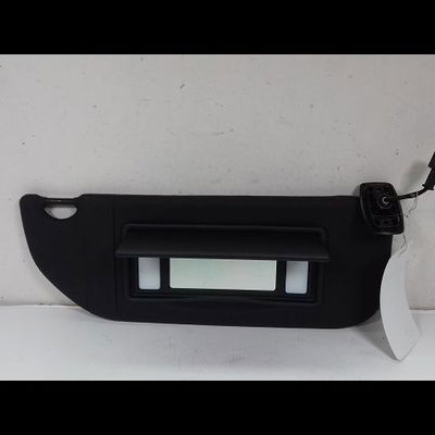 Pare-soleil droit Citroën DS3 Décapotable 1.6 thp 155 (2013-2015)