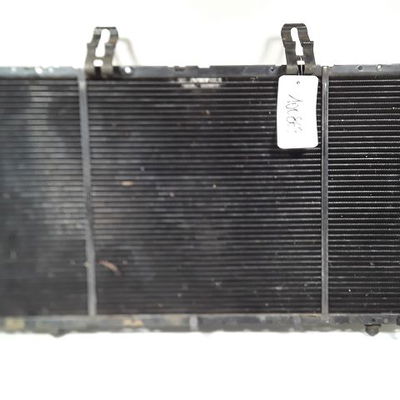 Radiateur Renault 21 (B48_) 2.1 turbo-d (b486, b488, b48v) (1989-1994)