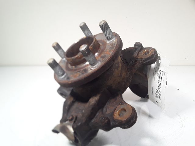 Fusee avd Ford S-MAX (WA6) 1.8 tdci (2006-2014)