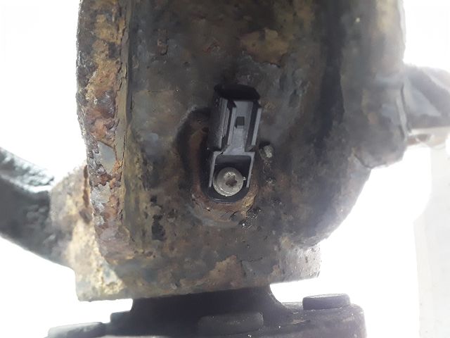 Fusee avd Ford S-MAX (WA6) 1.8 tdci (2006-2014)