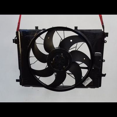 Buse ventilateur Mercedes-benz CLASSE E Coupé (C207) E 350 cdi (207.322) (2009-2011)