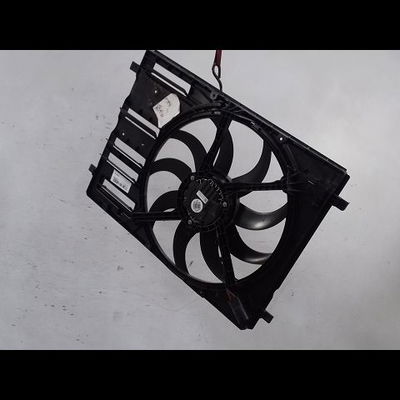 Buse ventilateur Ford FOCUS IV (HN) 1.0 ecoboost (2018)