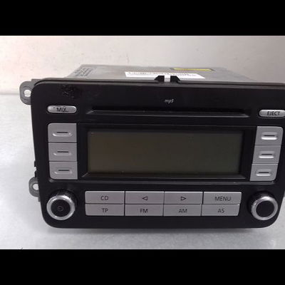 Autoradio Volkswagen GOLF PLUS V (5M1, 521) 1.9 tdi (2005-2009) 5 portes