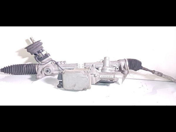 Cremallière electrique Mercedes-benz CLASSE A (W176) A 200 cdi (176.001) (2012-2014)