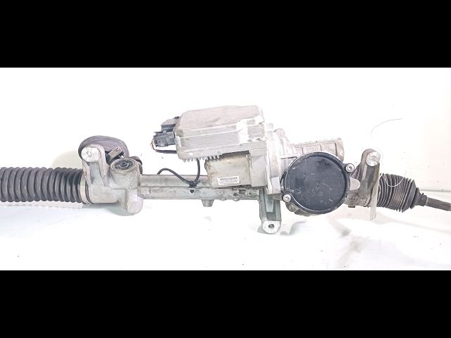 Cremallière electrique Mercedes-benz CLASSE A (W176) A 200 cdi (176.001) (2012-2014)