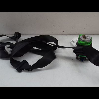 Ceinture avant droite Citroën BERLINGO MULTISPACE (B9) 1.6 hdi 110 (2008)
