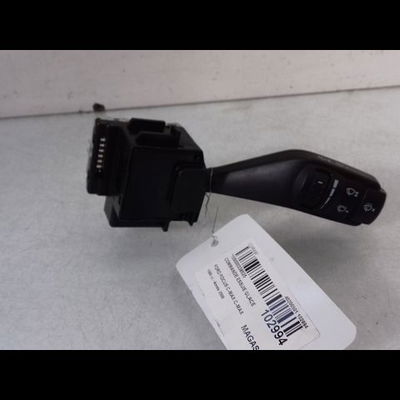 Commande essuie glace Ford C-MAX (DM2) 1.6 tdci (2007-2010) 5 portes