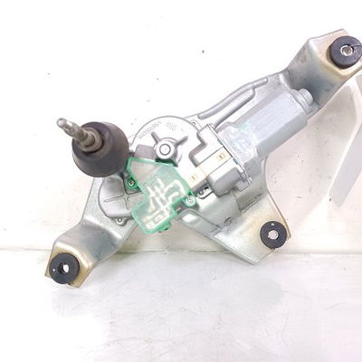 Moteur essuie-glace arrière Citroën C-CROSSER (VU_, VV_) 2.2 hdi (2007-2012) 5 portes