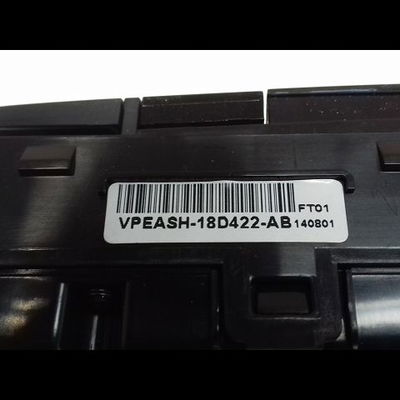 Commande de chauffage Nissan PULSAR 3-5 portes (C13) 1.2 dig-t (2014)
