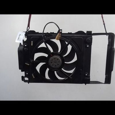Buse ventilateur Audi A2 (8Z0) 1.4 tdi (2000-2005) 5 portes