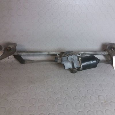 Moteur essuie-glace avant Mazda 6 Hatchback (GG) 2.0 di (gg14) (2002-2007)