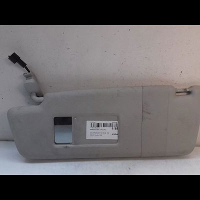 Pare-soleil gauche Volkswagen TOURAN (1T1, 1T2) 1.9 tdi (2003-2004) 5 portes