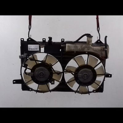 Buse ventilateur Toyota PRIUS Liftback (_W2_) 1.5 hybrid (nhw20_) (2003-2009)