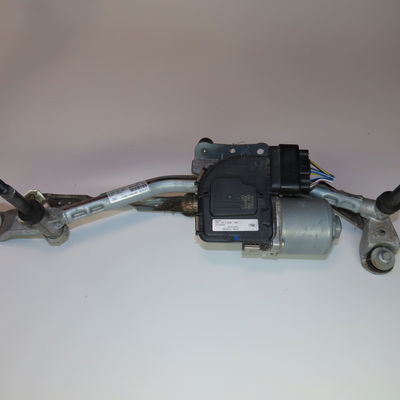 Moteur essuie-glace avant Ford FIESTA VII (HJ, HF) 1.1 ti-vct (2017)