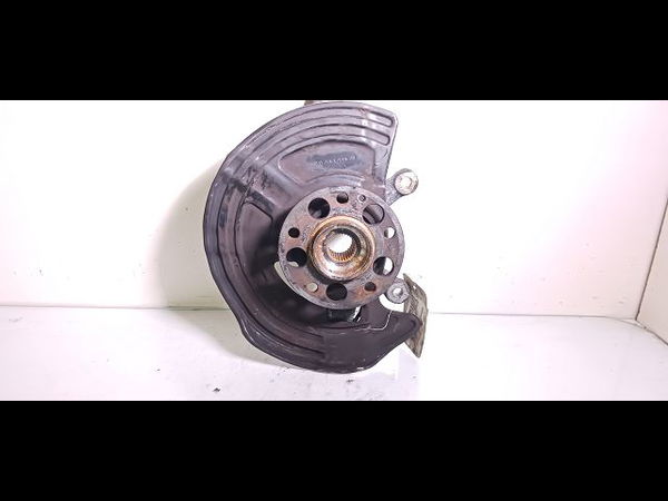 Fusee avg Mercedes-benz CLASSE A (W176) A 200 cdi (176.001) (2012-2014)