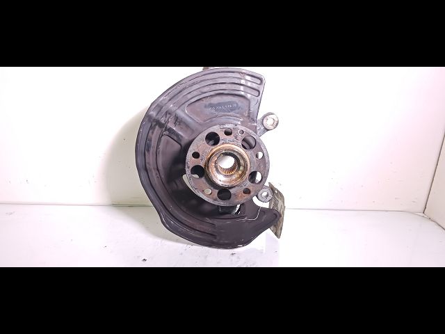 Fusee avg Mercedes-benz CLASSE A (W176) A 200 cdi (176.001) (2012-2014)