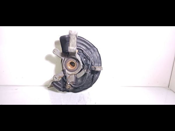 Fusee avg Mercedes-benz CLASSE A (W176) A 200 cdi (176.001) (2012-2014)