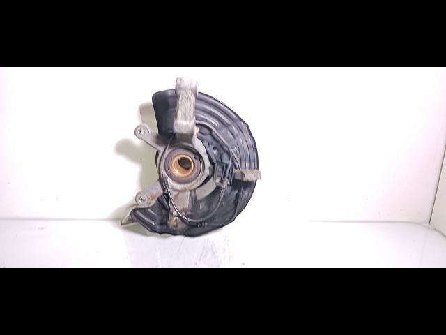 Fusee avg Mercedes-benz CLASSE A (W176) A 200 cdi (176.001) (2012-2014)