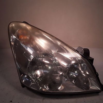 Phare droit Toyota COROLLA Verso (ZER_, ZZE12_, R1_) 2.2 d-4d (aur10_) (2005-2009) 5 portes