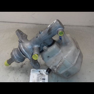 Maitre cylindre Mercedes-benz SPRINTER 5-t Camion plate-forme-Châssis (B906) 513 cdi (906.155, 906.253, 906.255, 906.153) (2006-