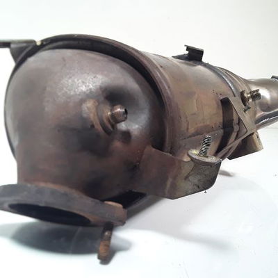 Catalyseur Alfa romeo 159 Sportwagon (939_) 2.0 jtdm (939bxp1b) (2009-2011)