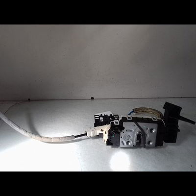 Serrure porte arg Mercedes-benz CLASSE A (W176) A 220 cdi (176.003) (2012-2018)