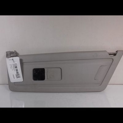 Pare-soleil gauche Citroën C4 PICASSO I Monospace (UD_) 1.6 hdi (2007-2013) 5 portes