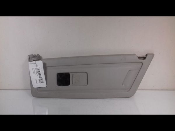 Pare-soleil gauche Citroën C4 PICASSO I Monospace (UD_) 1.6 hdi (2007-2013) 5 portes