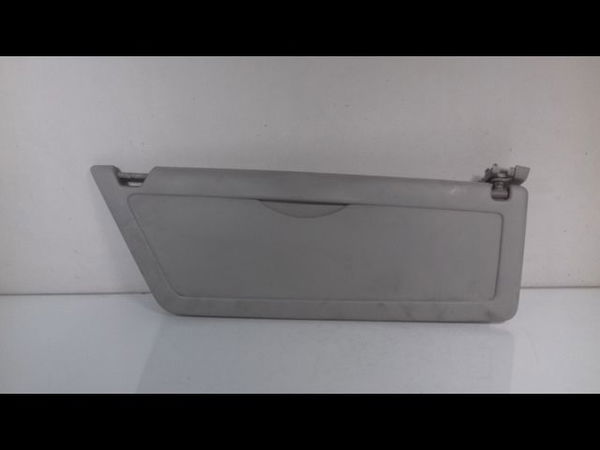 Pare-soleil gauche Citroën C4 PICASSO I Monospace (UD_) 1.6 hdi (2007-2013) 5 portes