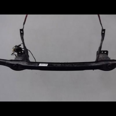 Renfort pare-choc avant Bmw X5 (E70) Xdrive 30 d (2010-2013)