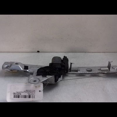Mecanismemoteur leve-glace ard Renault MEGANE II Break (KM0-1_) 1.5 dci (km1f) (2005-2009)