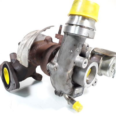 Turbo Dacia DUSTER (HS_) 1.5 dci (hsaj) (2010-2018)