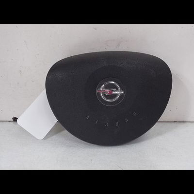 Airbag volant Opel MERIVA A Monospace (X03) 1.6 16v (e75) (2003-2006)