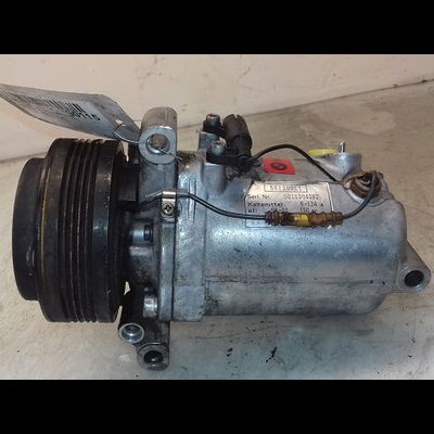 Compresseur air conditionne Bmw 3 (E46) 320 d (1998-2001)