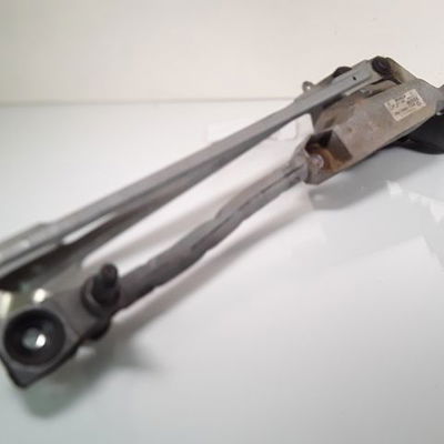 Moteur essuie-glace avant Ford FIESTA VI (CB1, CCN) 1.25 (2008-2017) 5 portes