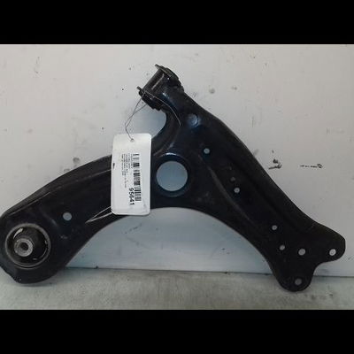 Triangle inf avg Skoda FABIA II Combi (545) 1.9 tdi (2007-2010)