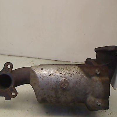 Catalyseur Nissan X-TRAIL I (T30) 2.2 dci 4x4 (2001-2008) 5 portes