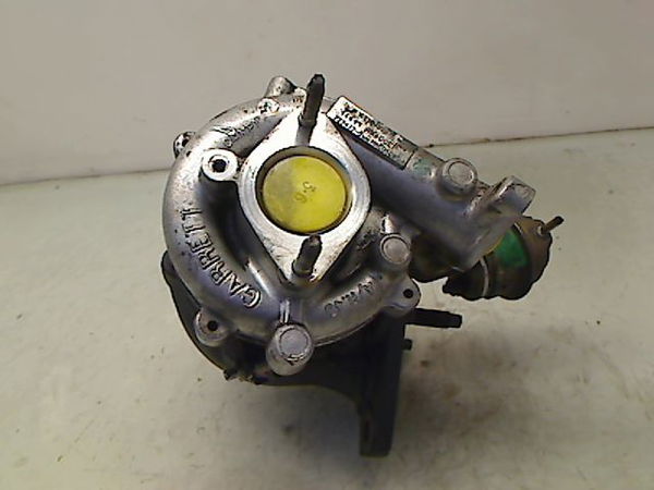 Turbo Nissan X-TRAIL I (T30) 2.2 dci 4x4 (2001-2008) 5 portes