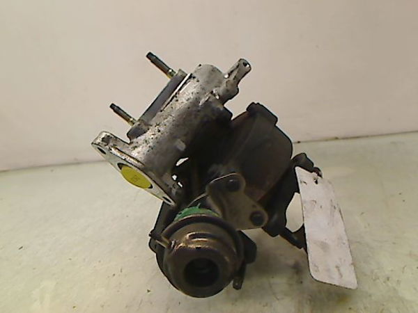 Turbo Nissan X-TRAIL I (T30) 2.2 dci 4x4 (2001-2008) 5 portes