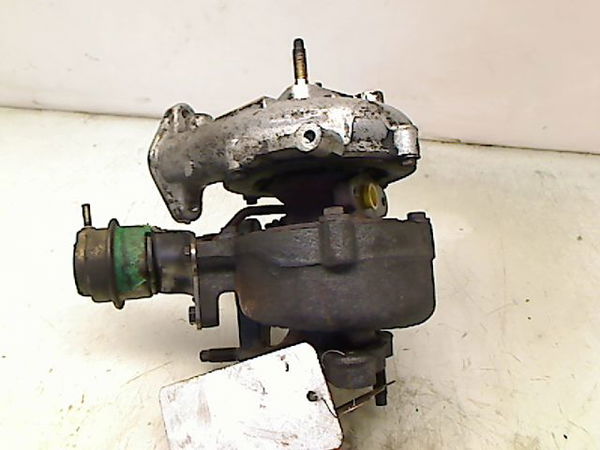 Turbo Nissan X-TRAIL I (T30) 2.2 dci 4x4 (2001-2008) 5 portes