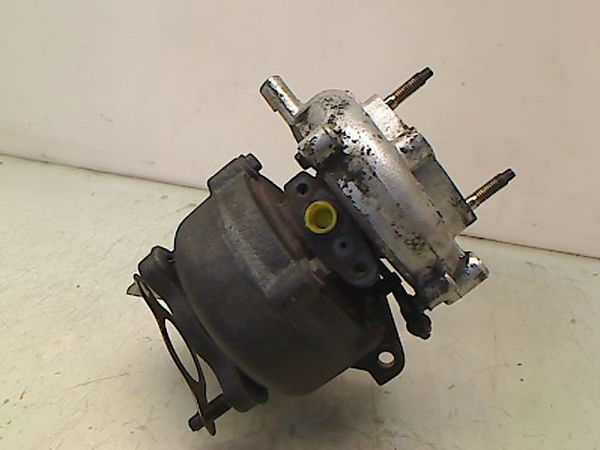 Turbo Nissan X-TRAIL I (T30) 2.2 dci 4x4 (2001-2008) 5 portes