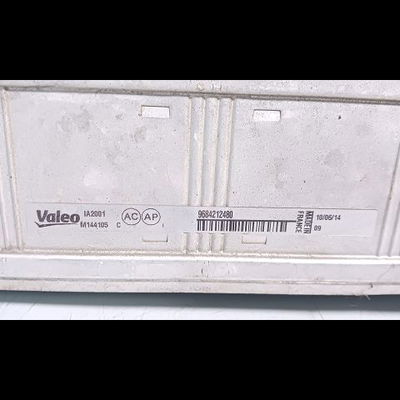 Echangeur air Peugeot 5008 (0U_, 0E_) 1.6 hdi (2010-2017)