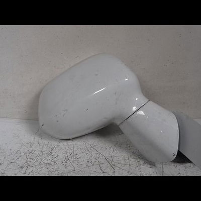 Retroviseur exterieur electrique droit Honda JAZZ II (GD_, GE3, GE2) 1.2 i-dsi (gd5, ge2) (2002-2008) 5 portes