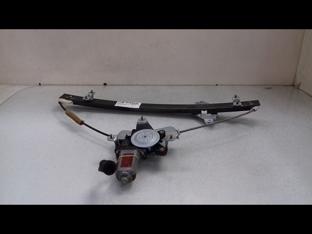Mecanisme  moteur lève-glace avant droit Ssangyong REXTON - REXTON II (GAB_) 2.7 xdi (2004)
