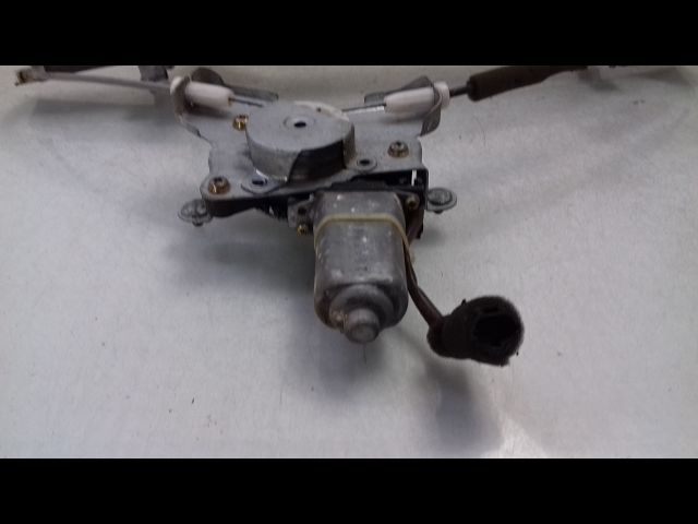 Mecanismemoteur leve-glace ard Ssangyong REXTON - REXTON II (GAB_) 2.7 xdi (2004)