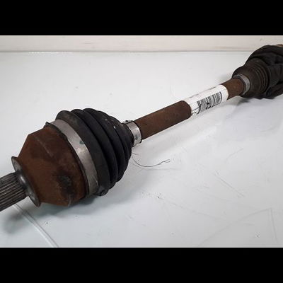 Transmission arrière gauche Renault TWINGO III (BCM_, BCA_) 1.0 sce 70 (bcmb) (2015) 5 portes