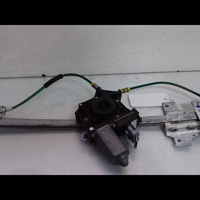 Mecanismemoteur leve-glace porte coulissante g Peugeot 807 (EB_) 2.2 hdi (2002)